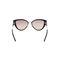 عینک آفتابی زنانه کلاسیک (TOM FORD) مدل FT 0868 01C 57