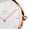 ساعت مچی زنانه دنیل ولینگتون(DANIEL WELLINGTON) مدل DW00100311