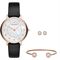 ساعت مچی زنانه امپریو آرمانی(EMPORIO ARMANI) مدل AR80011