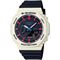 ساعت مچی زنانه کاسیو (CASIO) جی شاک مدل GMA-S2100WT-7A2DR