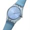 ساعت مچی زنانه سواچ(SWATCH) مدل LL123