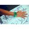 ساعت مچی مردانه کاسیو (CASIO) جی شاک مدل GAX-100MB-3ADR