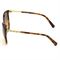 عینک آفتابی زنانه کلاسیک (SWAROVSKI) مدل SK 0309 52F 58