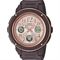 ساعت مچی دخترانه پسرانه کاسیو (CASIO) جی شاک مدل BGA-150PG-5B1DR