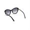 عینک آفتابی زنانه کلاسیک (TOM FORD) مدل FT 0850 01B 62