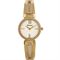 ساعت مچی زنانه رومانسون(ROMANSON) مدل RM7A02QLGGM1R1-W