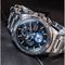 ساعت مچی مردانه سیکو(SEIKO) مدل SSB257P1