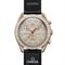 ساعت مچی مردانه زنانه سواچ(SWATCH) مدل MISSION TO JUPITER SO33C100