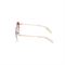عینک آفتابی زنانه کلاسیک (SWAROVSKI) مدل SK 0330 28F 57