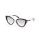 عینک آفتابی زنانه کلاسیک (TOM FORD) مدل FT 0868 01C 57