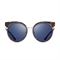 عینک آفتابی زنانه فشن (Molsion) مدل MS6036D2052