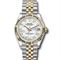 ساعت مچی زنانه رولکس(Rolex) مدل 278273 mdj White