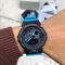 ساعت مچی مردانه کاسیو (CASIO) جی شاک مدل GMA-B800SC-1A2DR
