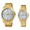 ساعت مچی زنانه کاسیو (CASIO) جنرال مدل LTP-V004G-7B2UDF
