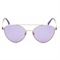 عینک آفتابی زنانه کلاسیک (SWAROVSKI) مدل SK 0286 28Y 58