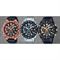ساعت مچی مردانه کاسیو (CASIO) ادیفس(ادیفایس) مدل EFR-569BL-1AVUDF