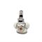  آویز زنانه دخترانه فسیل(FOSSIL) مدل JFCharm84127040 کلاسیک 