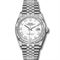 ساعت مچی مردانه رولکس(Rolex) مدل 126234 WRJ WHITE