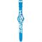 ساعت مچی مردانه زنانه سواچ(SWATCH) مدل SUOS103