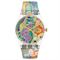 ساعت مچی زنانه سواچ(SWATCH) مدل GZ349