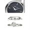 ساعت مچی زنانه رومانسون(ROMANSON) مدل RM4234QL1WA32W-BK