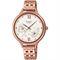 ساعت مچی زنانه کاسیو (CASIO) مدل SHE-4551PG-7AUDF