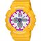 ساعت مچی دخترانه پسرانه کاسیو (CASIO) بیبی جی مدل BA-120-9BDR