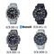 ساعت مچی مردانه کاسیو (CASIO) ادیفس(ادیفایس) مدل ECB-20DB-1A