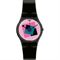 ساعت مچی زنانه دخترانه سواچ(SWATCH) مدل GA109