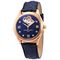 ساعت مچی زنانه فردریک کنستانت(FREDERIQUE CONSTANT) مدل FC-310NDHB3B4