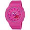 ساعت مچی زنانه کاسیو (CASIO) جی شاک مدل GMA-S2100P-4ADR