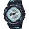 ساعت مچی دخترانه پسرانه کاسیو (CASIO) بیبی جی مدل BA-110CF-1ADR