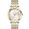 ساعت مچی زنانه سوئیس پرنس(Swiss Prince) مدل 2026-WOMEN-SHELLYWHITE-GOLD