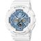 ساعت مچی دخترانه پسرانه کاسیو (CASIO) بیبی جی مدل BA-130-7A2DR