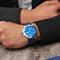 ساعت مچی مردانه کارل اف بوشرر(Carl F. Bucherer) مدل 00.10632.23.53.02