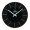 ساعت مچی دیواری کاور(CLOCK COVER) مدل YA-07-48-VG