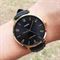 ساعت مچی مردانه کاسیو (CASIO) جنرال مدل MTP-VT01GL-1B2UDF
