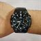 ساعت مچی مردانه کاسیو (CASIO) مدل EFV-C110DC-1ADF