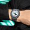 ساعت مچی مردانه کاسیو (CASIO) مدل GA-2100HD-8ADR
