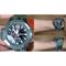 ساعت مچی مردانه کاسیو (CASIO) جی شاک مدل GA-1100SC-3ADR