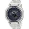 ساعت مچی مردانه زنانه کاسیو (CASIO) جی شاک مدل GA-2100SKE-7ADR