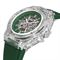 ساعت مچی مردانه دیوید گانر(David Guner) مدل DG-8659GD-ZM10