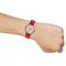 ساعت مچی زنانه کاسیو (CASIO) شین مدل SHE-3029PGL-7AUDR