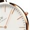 ساعت مچی مردانه دنیل ولینگتون(DANIEL WELLINGTON) مدل DW00100032