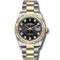 ساعت مچی مردانه رولکس(Rolex) مدل 126233 BKDO BLACK