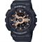 ساعت مچی دخترانه پسرانه کاسیو (CASIO) بیبی جی مدل BA-110XRG-1ADR