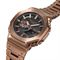 ساعت مچی مردانه کاسیو (CASIO) جی شاک مدل GM-B2100GD-5ADR