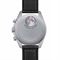 ساعت مچی مردانه زنانه سواچ(SWATCH) مدل MISSION TO THE MOON SO33M100