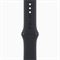 ساعت مچی مردانه زنانه اپل واچ(Apple Watch) مدل Se 2022 44mm-Black