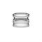  حلقه (انگشتر) زنانه دنیل ولینگتون(DANIEL WELLINGTON) مدل DW00400133 کلاسیک 